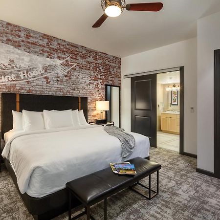 Worldmark Portland Waterfront Park Luaran gambar