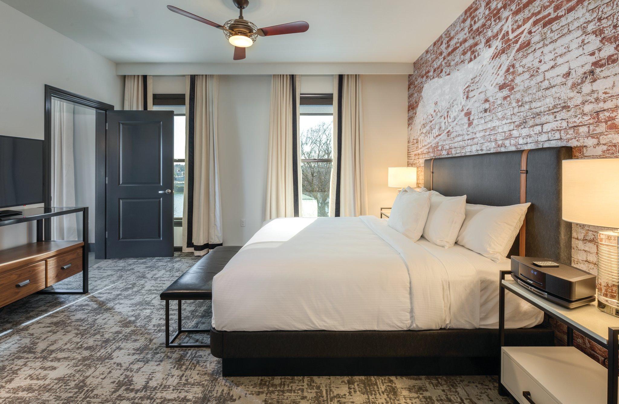 Worldmark Portland Waterfront Park Luaran gambar