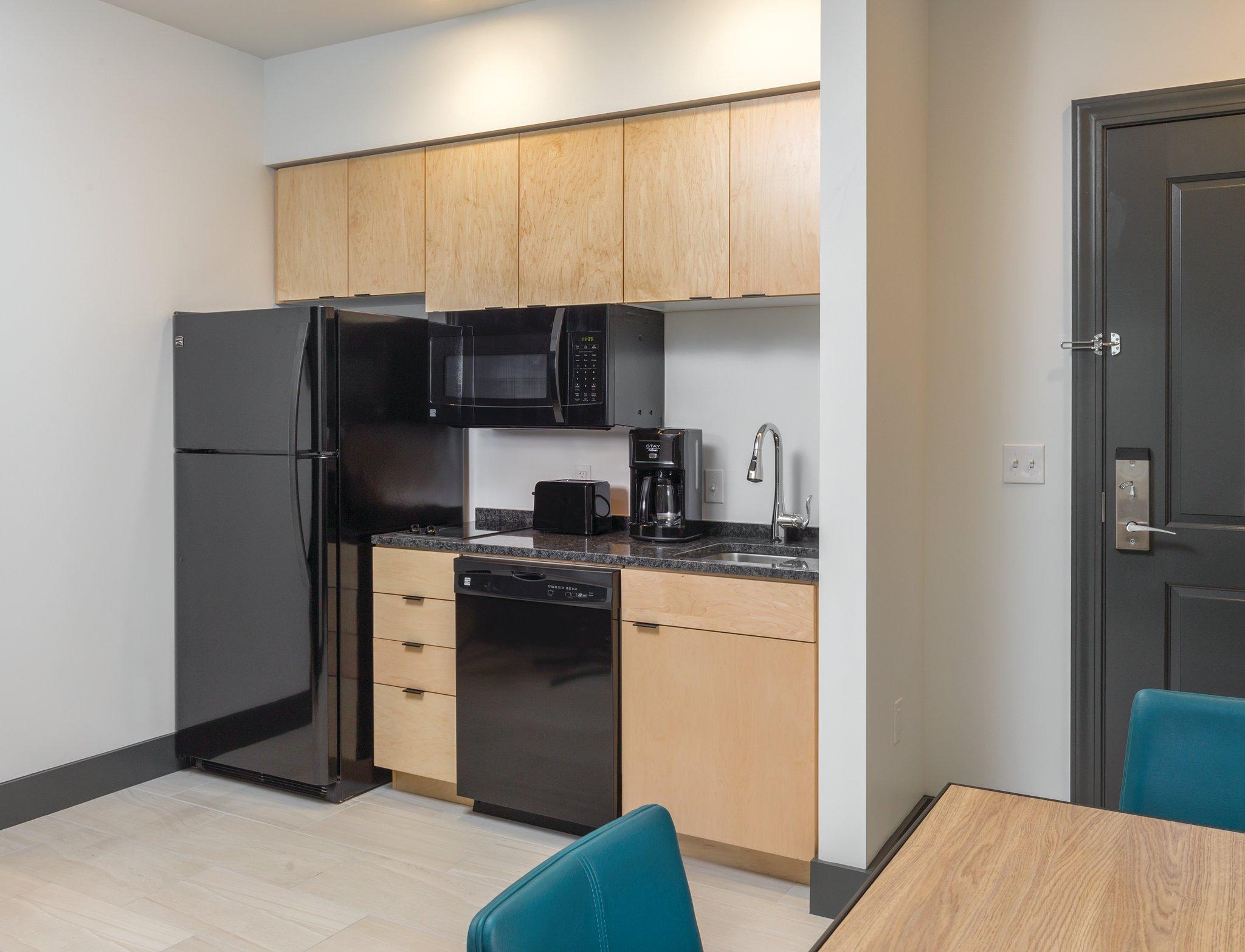 Worldmark Portland Waterfront Park Luaran gambar