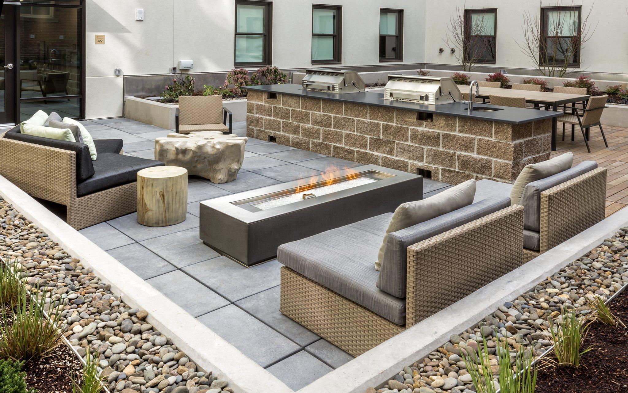 Worldmark Portland Waterfront Park Luaran gambar