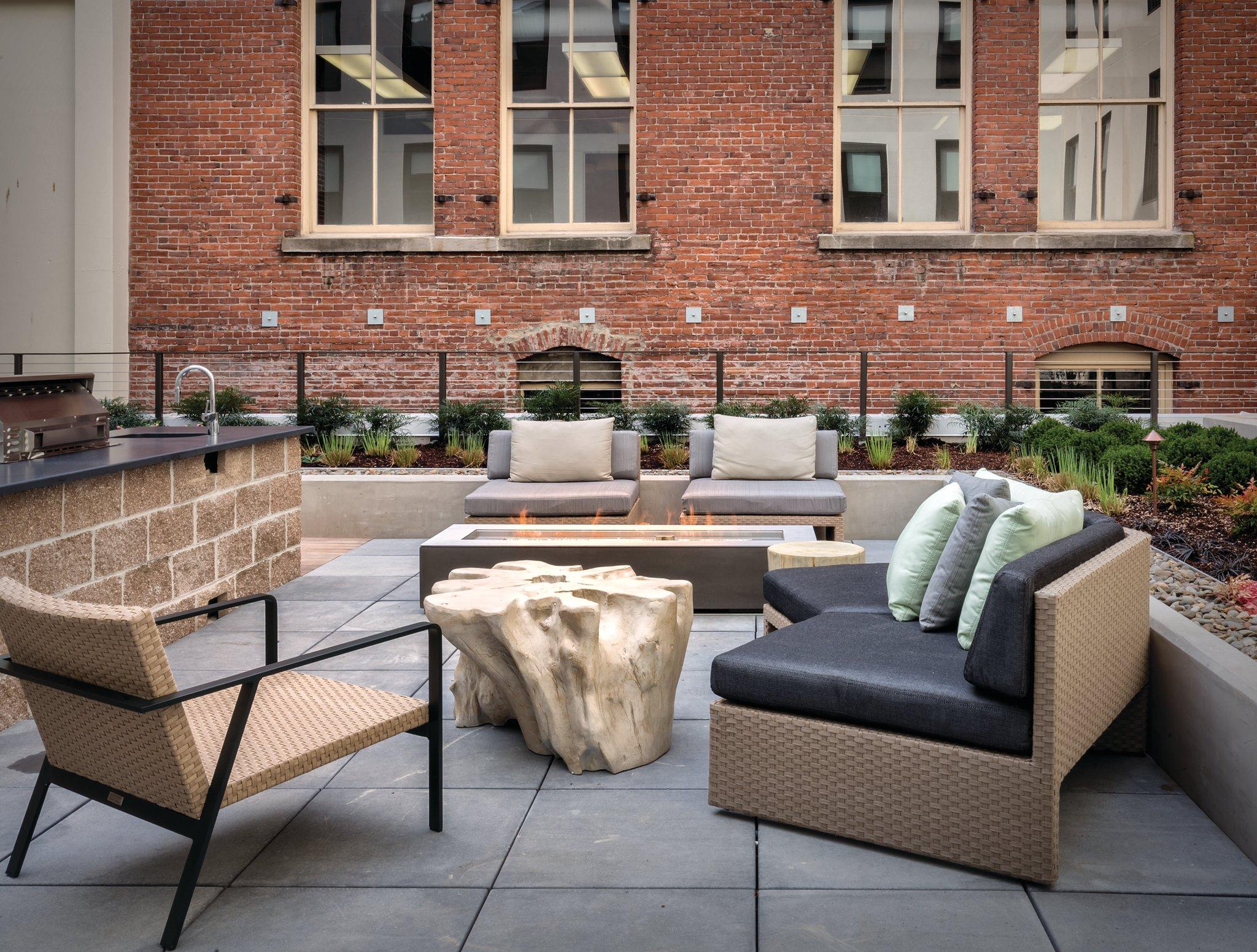 Worldmark Portland Waterfront Park Luaran gambar