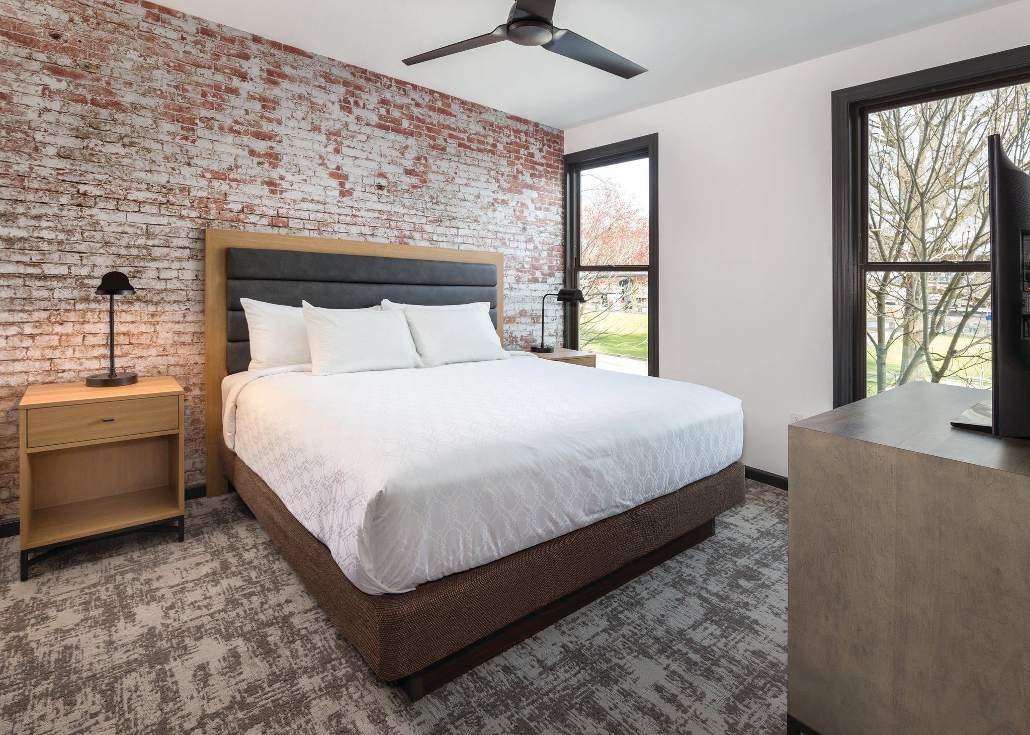 Worldmark Portland Waterfront Park Luaran gambar
