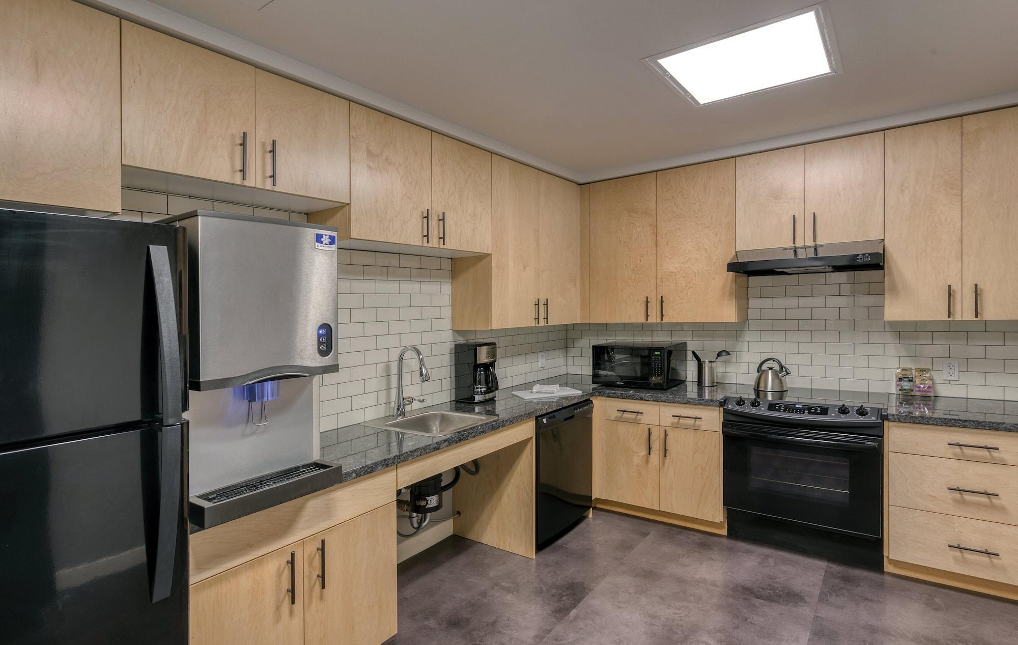 Worldmark Portland Waterfront Park Luaran gambar