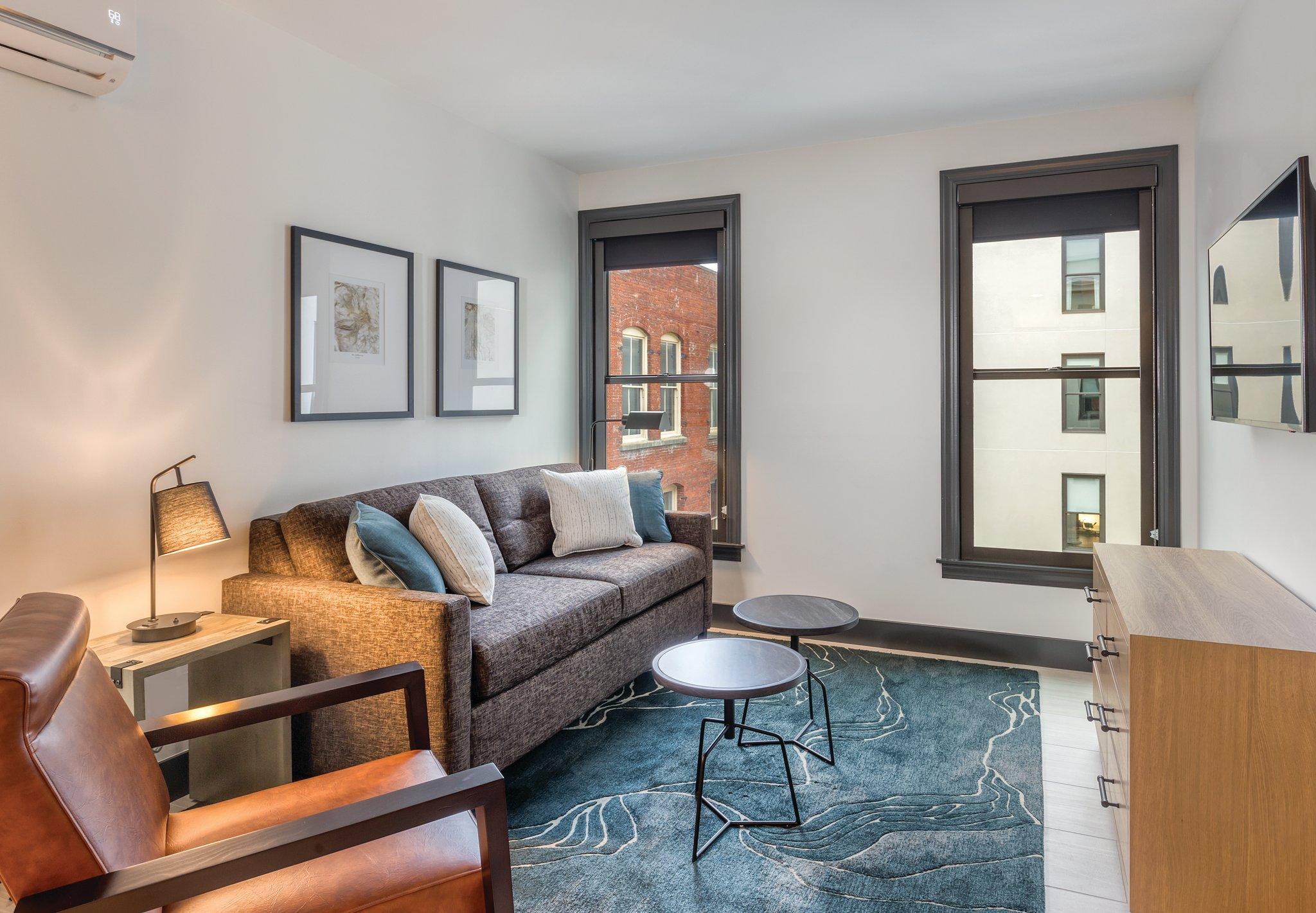 Worldmark Portland Waterfront Park Luaran gambar