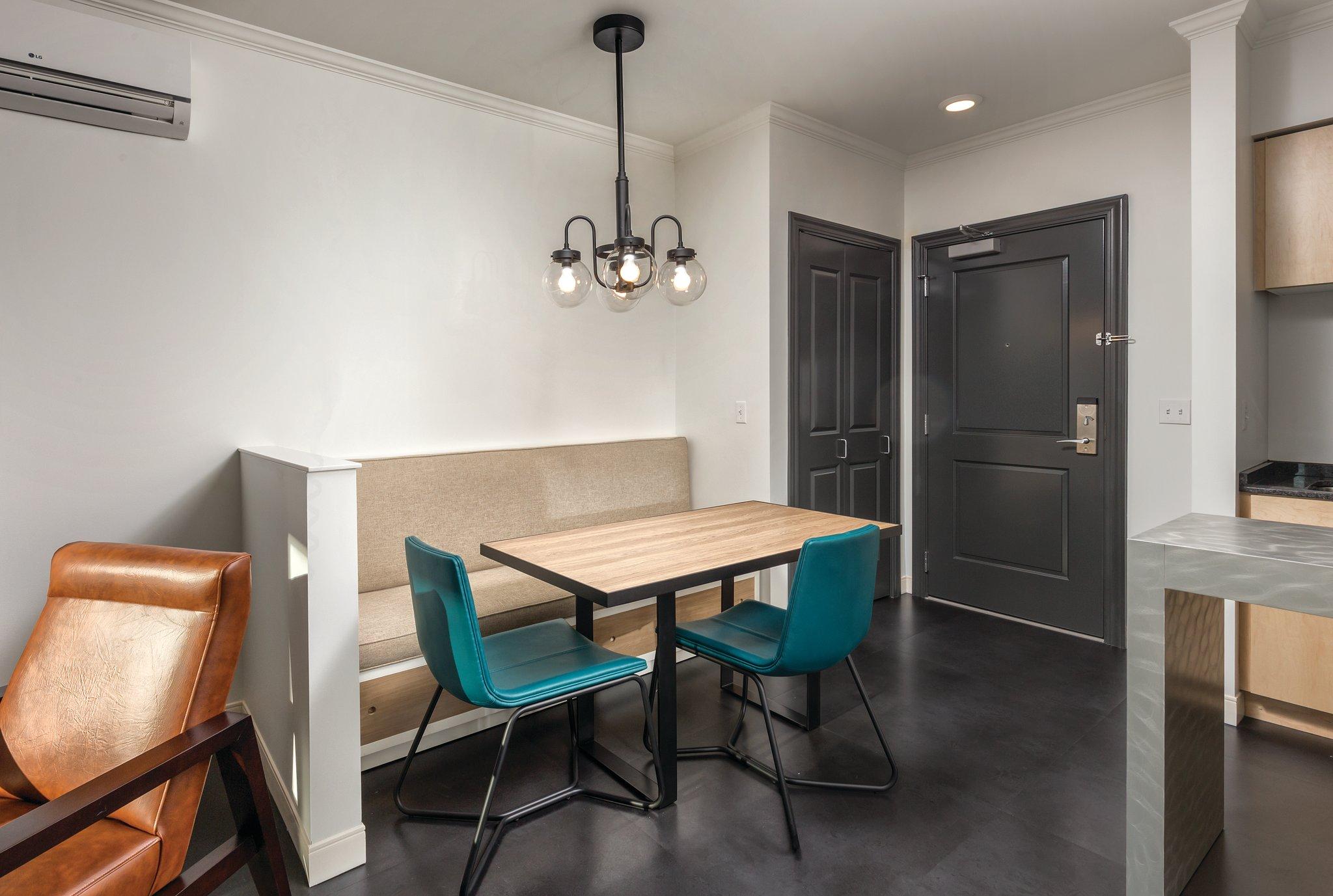 Worldmark Portland Waterfront Park Luaran gambar