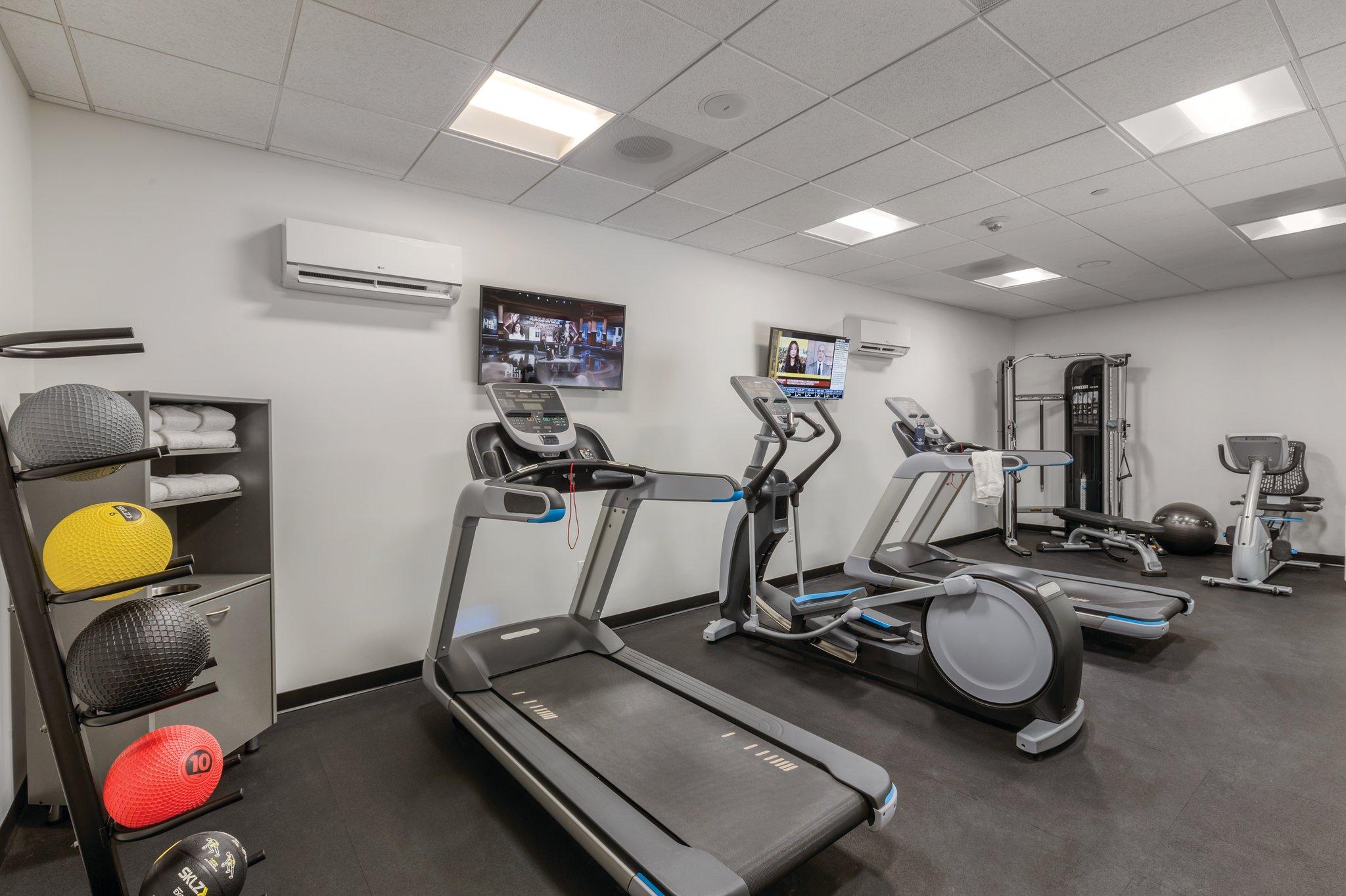 Worldmark Portland Waterfront Park Luaran gambar